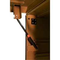 Knaack Field Station, Model 119-01